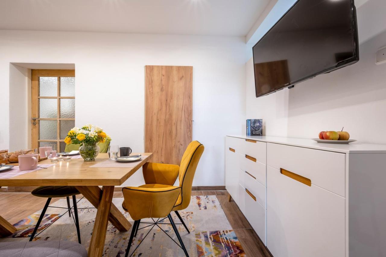 Ferienwohnung Marktschellenberg Zwischen Salzburg Und Berchtesgaden المظهر الخارجي الصورة