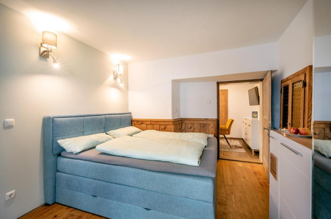 Ferienwohnung Marktschellenberg Zwischen Salzburg Und Berchtesgaden المظهر الخارجي الصورة